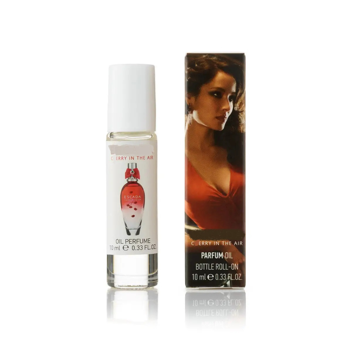 Жіночий масляний парфум Cherry in the Air 10 мл
