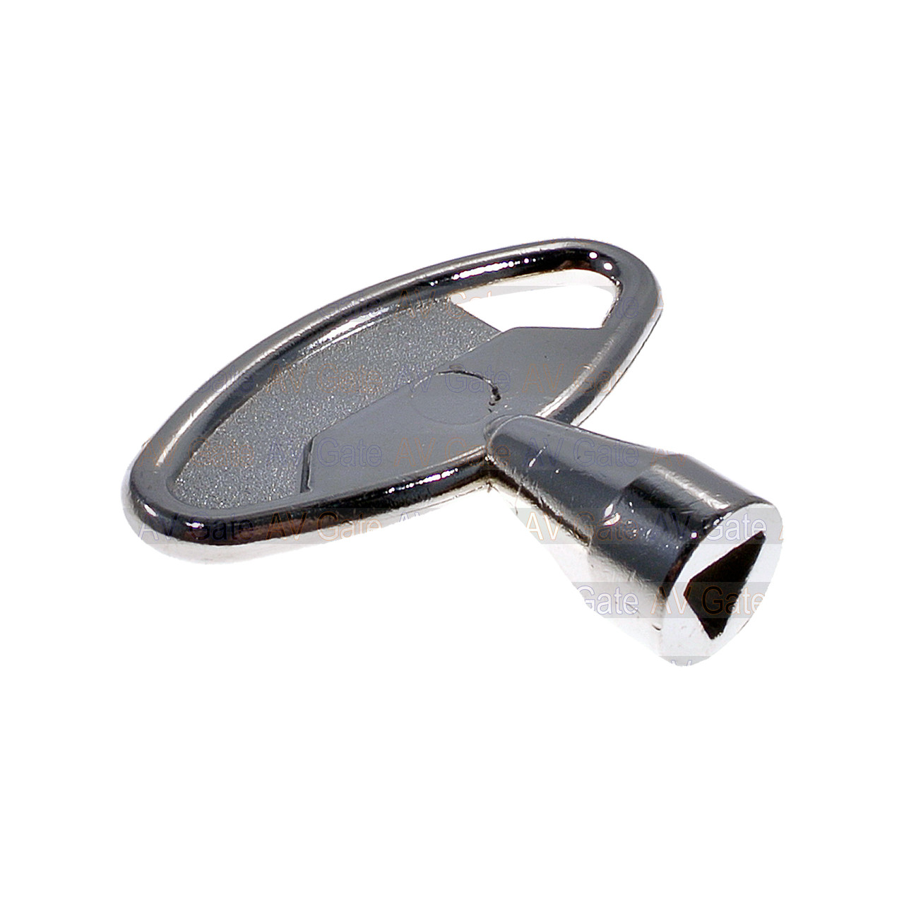 Ключ розблокування металевий WIL Nice CM-E03.1630