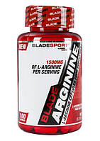 Аргінін Blade Sport L-Arginine 100 капсулEXP 12/25 року включно