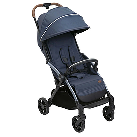 Коляска прогулянкова Chicco Goody XPlus Stroller, Blue