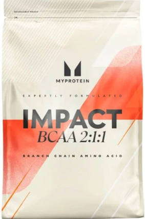 BCAA Myprotein BCAA 250 г, фото 1