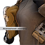 Плитоноска M3 Pro Lite (жіноча версія) (Мультикам) з системою швидкого скидання ТМ Балістика, фото 2