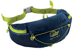 Сумка поясна Lowe Alpine Lightflite 5 Azure LA FAE-81-AZ-5 синя DS
