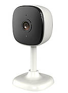 Комплект сигналізації "захист від проникнення" 1DAL | PTZ камера + IP-камера + Датчик відкриття (2 шт.) + Хаб, фото 7