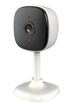 Розумна IP-камера настільна 1DAL | WiFi відеокамера 2.0 МП | APP "Tuya" (MK-K258)