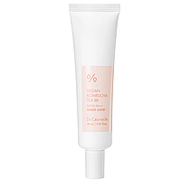 Веганський тональний ББ-крем з екстрактом комбучі Dr.Ceuracle Vegan Kombucha Tea BB Cream SPF 30/PA++ WS 30 мл