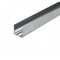 Профіль ГК UD 28*27*4000 мм, (0,40 мм), 30 шт./пач.