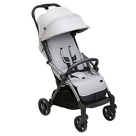 Коляска прогулянкова Chicco Goody XPlus Stroller,