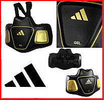 Тренерський жилет Super Body Protector для ударів ногами та руками професійний