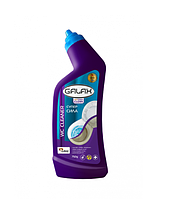 Засіб для чищення унітазу GALAX das PowerClean, 750г  4260637724434