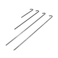 Спиця — гачок ГК, 125 мм