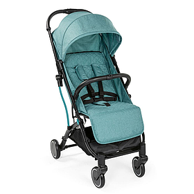 Коляска прогулянкова Chicco Trolleyme, Green