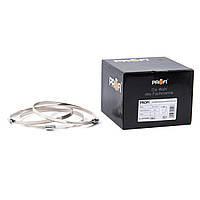 Хомути Profi 140-160/W2, 9мм, 25шт