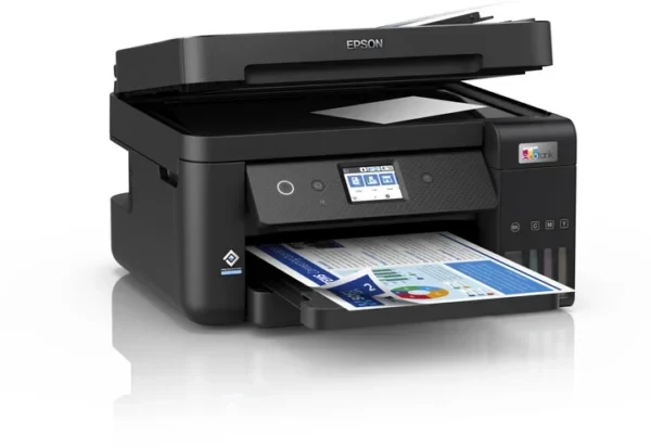 БФП Epson L6290 (C11CJ60404, C11CJ60406)