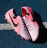 Футбольні Бутси Nike Tiempo X Tovar