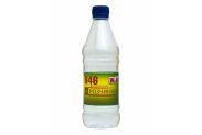Розчинник 646 (без прекурсорів) SOLVENT 1л