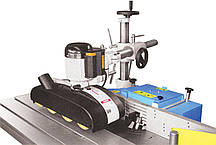 Фрезерний верстат STOMANA T1002S, фото 5