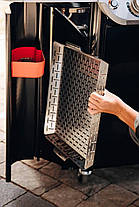 Кошик для овочів на мангалі Weber, фото 5