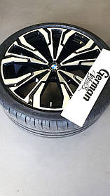 Оригінальні диски R23 BMW X7 G07 914i style