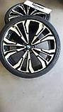 Оригінальні диски R23 BMW X7 G07 914i style, фото 3