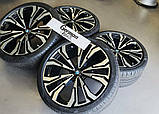 Оригінальні диски R23 BMW X7 G07 914i style, фото 7