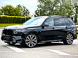 Оригінальні диски R23 BMW X7 G07 914i style, фото 10