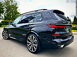 Оригінальні диски R23 BMW X7 G07 914i style, фото 11