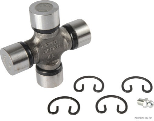 Хрестовина кардна переднього L200 1996-2015 (25X78) (MR196838/MB000948/MR196900) ERTH BUSS