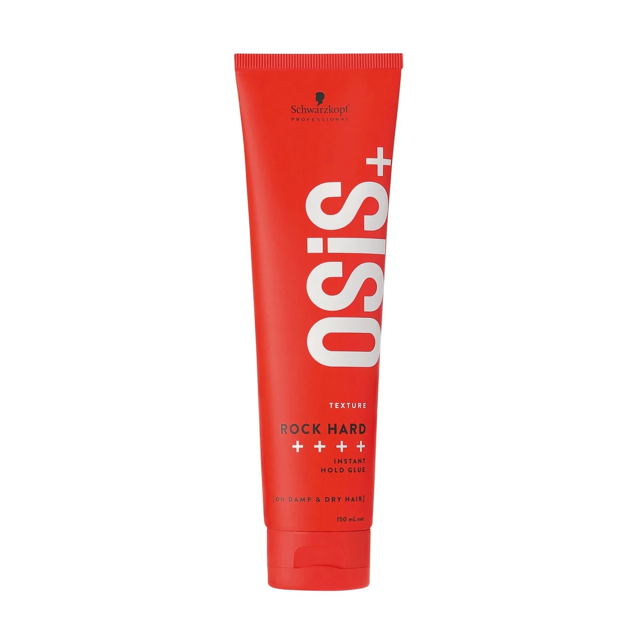 Клей ультрасильної фіксації OSIS+ Rock Hard Glue 150 мл, фото 1