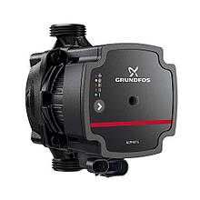 Насос циркуляційний Grundfos ALPHA-1 L 15-60 L=130 мм