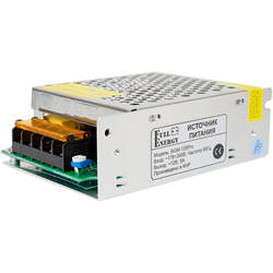 Блок живлення для систем відеоспостереження Full Energy BGM-125Pro smart