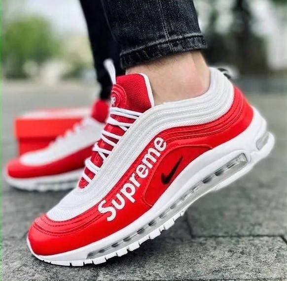 N ke 97 SUPREME 42 44 45 1401939226