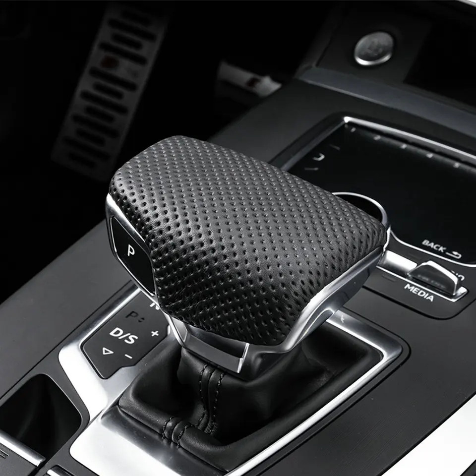 Ручка перемикання коробки передач АКПП Audi A4L S4 RS4 SQ5 Q5L A5 S5 RS5 Q7