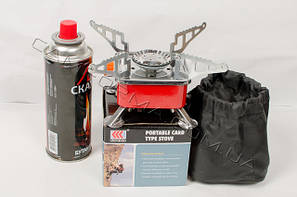 Бівачне спорядження та приладдя