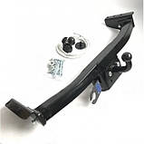 Фаркоп Mitsubishi Pajero Sport, Фаркоп Мітсубісі Паджеро Спорт (1998-2009), фото 2