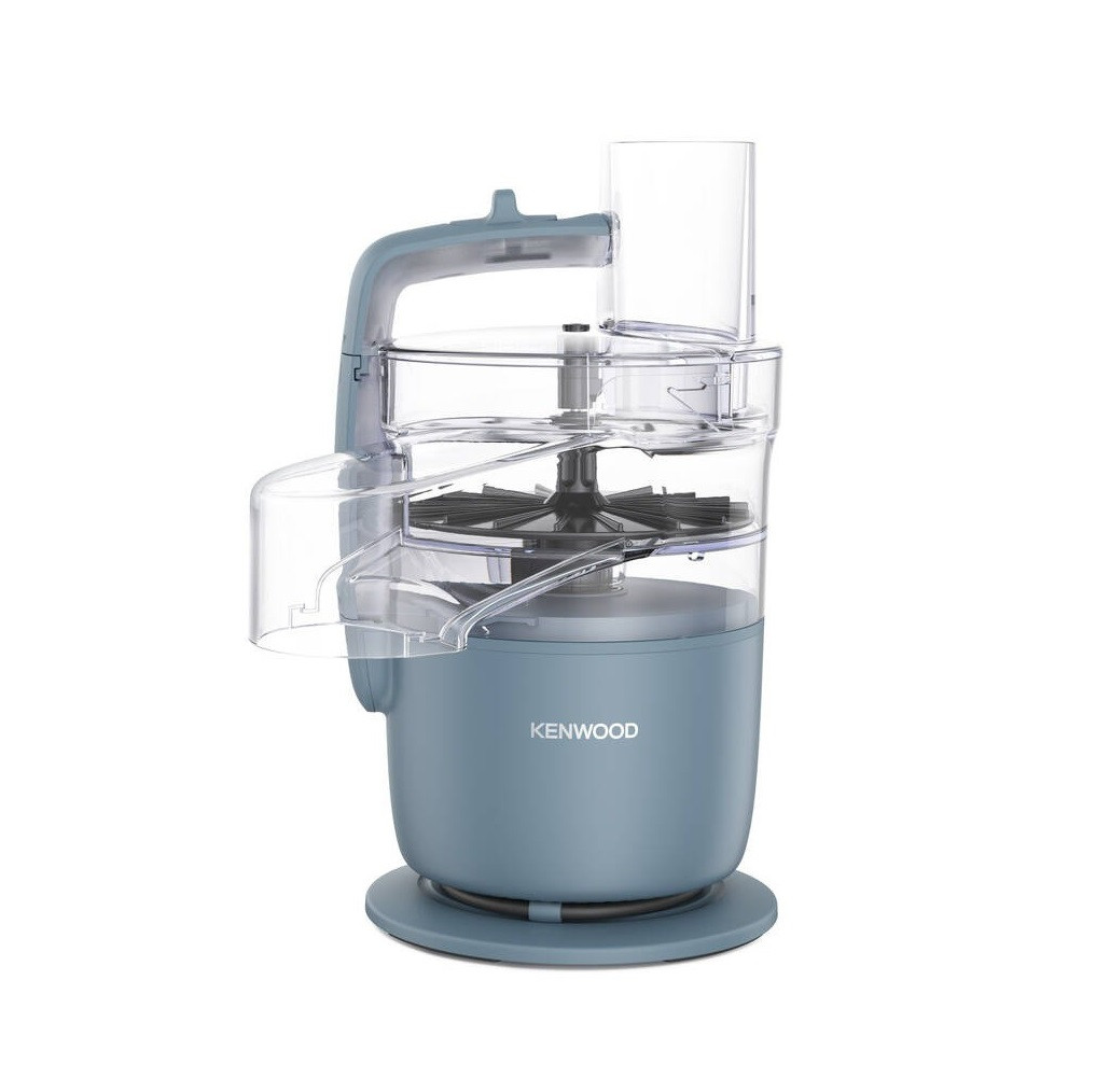 Кухонний комбайн Kenwood Multipro Go Super Compact FDP22.130GY