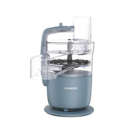 Кухонний комбайн Kenwood Multipro Go Super Compact FDP22.130GY, фото 1