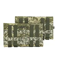 Кишені для бічних балістичних пакетів та плит 15*30 (2шт) (ММ-14) ТМ Балістика