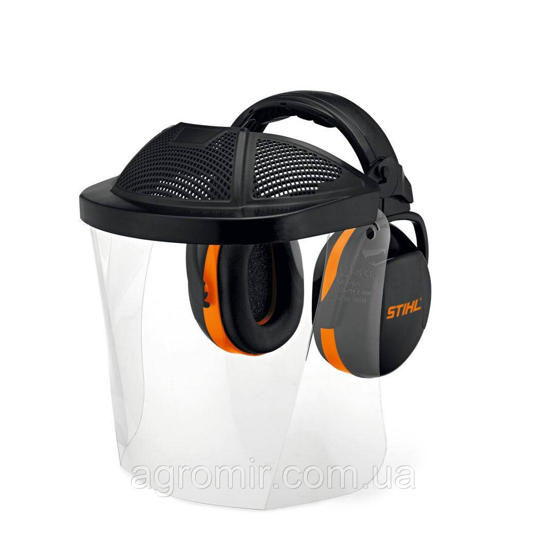 Захист обличчя DYNAMIC GPC 30