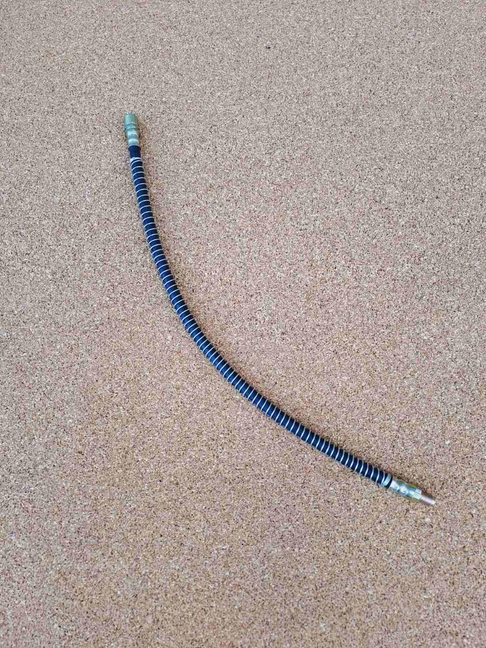 Шланг гальмівний задній Great Wall Safe Грейт Вол Сейф, фото 1