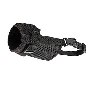 Намордник сітка KareLine з нейлону для стаффордширського тер’єра розмір ХL