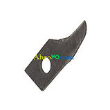 Ніж шпагату прес-підбирача Claas | 000012 JAG, фото 3