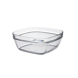 Салатник Duralex Lys Carre 610 мл 14 см 2033AF06 smart