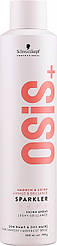 Спрей для блиску волосся OSIS+Sparkle 300 мл