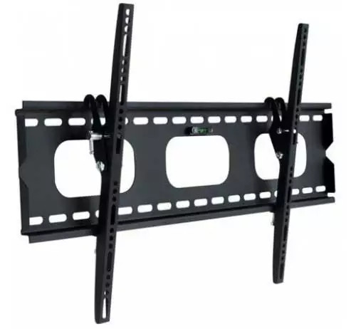 Кронштейн для телевізора V-STAR V-86T 42-86 Black
