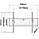 Кронштейн для телевізора V-STAR V-86T 42-86 Black, фото 3