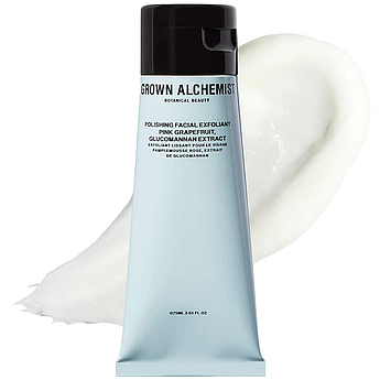 Ексфоліант для полірування обличчя Grown Alchemist Polishing Facial Exfoliant 75 мл