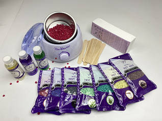 Стартові набори для депіляції