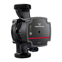 Насос циркуляційний Grundfos ALPHA-1 L 32-40 L=180 мм