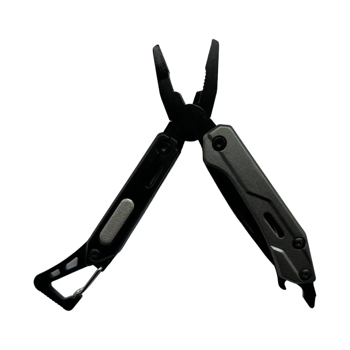 Мультитул 9 в 1 Werk MFT-91PMBW чорний ID 4879329